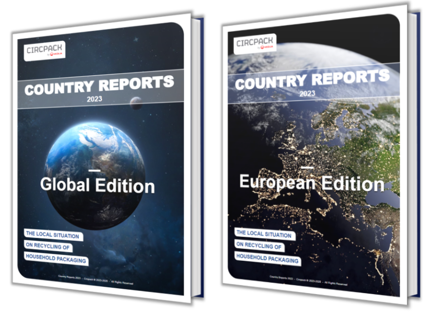 Global european brochure